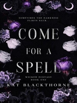 cover image of Come For a Spell